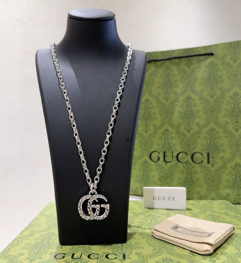 Gucci Necklaces